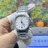 sy_no_6BF5E57F5E1C1DB3B07501039B6D2F03_4 Patek Philippe Nautilus 5711/1A-011 Steel White Dial Watch