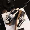 sy_no_77EA8EB622D1FD19F9B11B70AF8ED608_7 CHANEL Black & White Color-Blocked Retro Trainer Sneaker