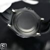 sy_no_7ADF30C769F862C4A278A066839D7409_8 BLAKEN Custom Rolex Yacht-Master 40mm Grey Dial DLC