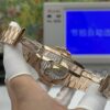 sy_no_8A136512076C275BB717D7BABEF6D690_7 Patek Philippe Nautilus 5712/1R-001 Rose Gold Brown Dial Moonphase Watch