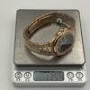 sy_no_8A136512076C275BB717D7BABEF6D690_9 Patek Philippe Nautilus 5712/1R-001 Rose Gold Brown Dial Moonphase Watch
