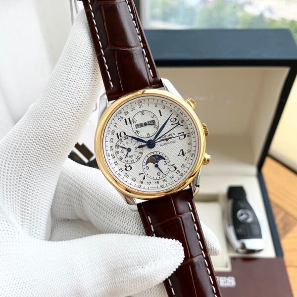 sy_no_D15627A80111360A55814148A15475C1_2 Longines Master Moonphase Chronograph Watch