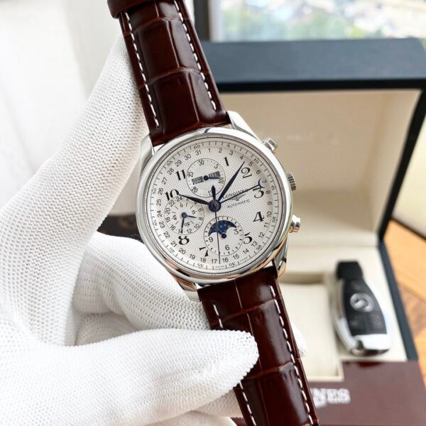 sy_no_D15627A80111360A55814148A15475C1_4 Longines Master Moonphase Chronograph Watch