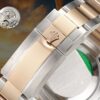 sy_no_E2C2B5C67E36BDD14129911E4D952B43_7 Rolex Yacht-Master 40 Everose Rolesor Chocolate Dial 126621-0001