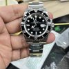 sy_no_F2DDCEEB519A50E48E973BE986678555_0 Rolex Submariner Date Black Dial Black Ceramic Bezel Stainless Steel Bracelet Watch