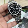 sy_no_F2DDCEEB519A50E48E973BE986678555_2 Rolex Submariner Date Black Dial Black Ceramic Bezel Stainless Steel Bracelet Watch