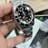 sy_no_F2DDCEEB519A50E48E973BE986678555_3 Rolex Submariner Date Black Dial Black Ceramic Bezel Stainless Steel Bracelet Watch