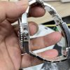 sy_no_F2DDCEEB519A50E48E973BE986678555_5 Rolex Submariner Date Black Dial Black Ceramic Bezel Stainless Steel Bracelet Watch