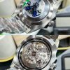 sy_no_F2DDCEEB519A50E48E973BE986678555_6 Rolex Submariner Date Black Dial Black Ceramic Bezel Stainless Steel Bracelet Watch